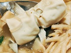 -霞客居酒店·霞客食府·宁海特色小海鲜