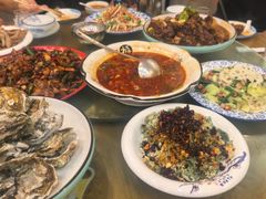 -百味地锅鸡(铜山路店)