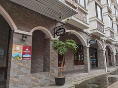 -迎宾饭店
