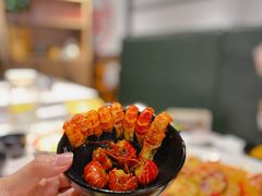 -李叔叔虾蟹大排档(青羊店)