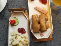 -虾胡闹龙虾馆(湄南河店)