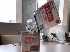 -必胜客(浦上万达店)
