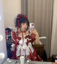 -WAVE SODA摄影工作室