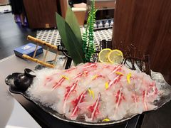 -渔惑·中山脆肉鲩火锅(仁恒梦店)