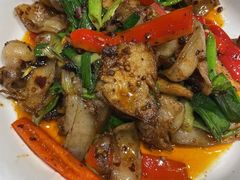 -大鸭梨烤鸭(金色漫香店)