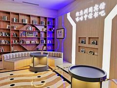 -福建鲤鱼洲酒店