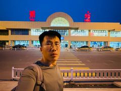 -潍坊南苑机场