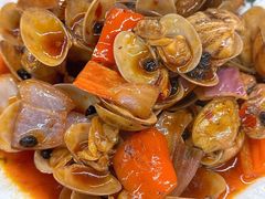 -梅姐海鲜餐厅(水头海鲜街店)