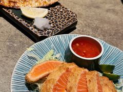 -贰捌零叁精致料理(钱湖店)