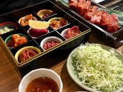 -焼肉やる気(四条河原町店)