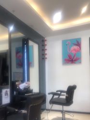 -LJOY丽锦造型·烫发染发