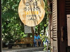 -Saffron Coffee