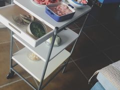 -王德炭烤牛羊肉(西关大街店)