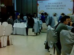 大堂-眉州东坡(亚运村店)