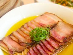-香园茶社·金陵小灶(老门东店)