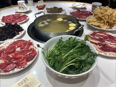 -汕头八合里海记牛肉店(清河店)