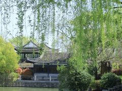 -南通濠河风景名胜区