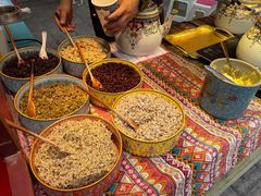 -桥门程记(兰州南关夜市店)