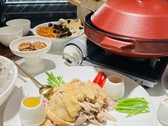 -南棠馆粤菜坊(群光店)