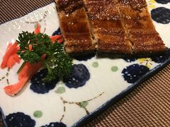 -割烹旭日本料理(龙湖狮山天街店)