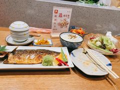 -水之惠鲜鱼料理(王府大街店)