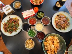 -三姐妹餐厅(曲江店)