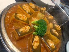 -三道菜(明堂公园店)