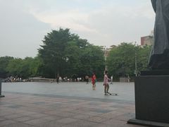 -大雄寿司(中华广场店)