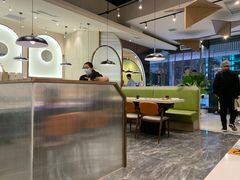 大堂-有鱼吃·纸包烤鱼(曲江创意谷店)