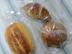 -前进麦味·天然烘焙(凯德1818店)