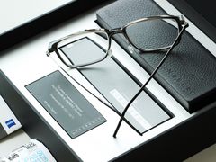 -目艮眼镜SHOWROOM(品牌集合店)