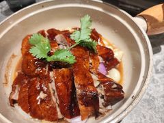 -留半山·香港食堂(啦啦宝都店)