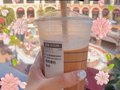 -星巴克臻选(佛山佛罗伦萨小镇店)