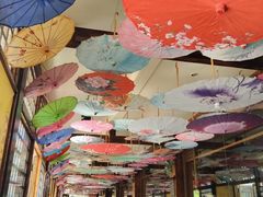 -华山御温泉度假村