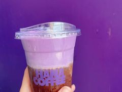 -HANA COFFEE(长寿路店)