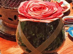 -烧肉达人•炭火烧肉(新天地店)