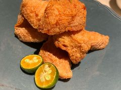 -華府Deluxe(兴业太古汇店)