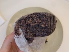 黑米糕-江南春(中山中路店)