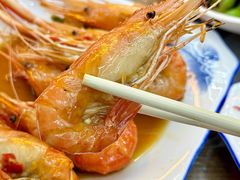-零零後碳烤大排档(曙光星城旗舰店)
