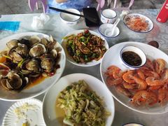 -范饭椰林川湘味海鲜·椰子鸡(三亚湾椰梦长廊店)