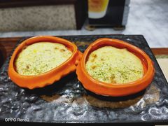 -渔日本料理铁板烧(新天地假日广场店)