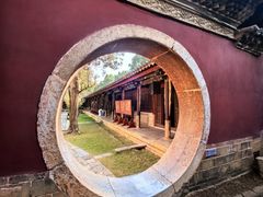 -建水文庙