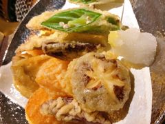 -江户烧肉(高德店)