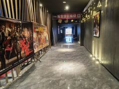 -几何影城观前街店(全激光影厅)
