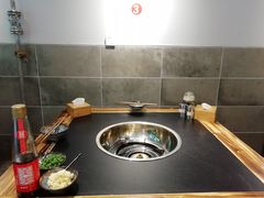 -美美老火锅(回龙湾店)