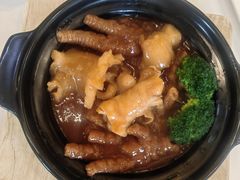 -御彩酒家(东风东路店)