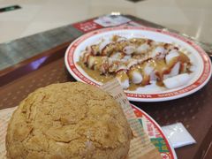 -孖记茶档·热腾茶餐(荔湾领展广场店)