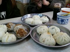 -老陶包子铺(南大西南村店)