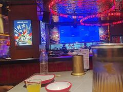 -丽伟的串·烧烤·砂锅(季景天地店)
