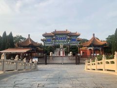 -中国翰园碑林